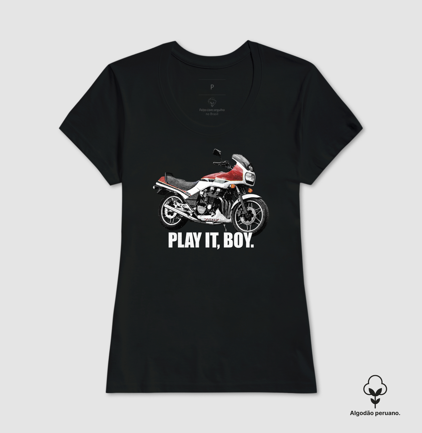 Camisa 6