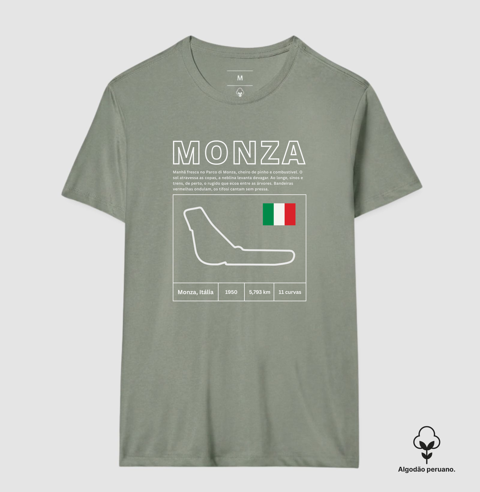 Circuito de Monza - Imagem 4