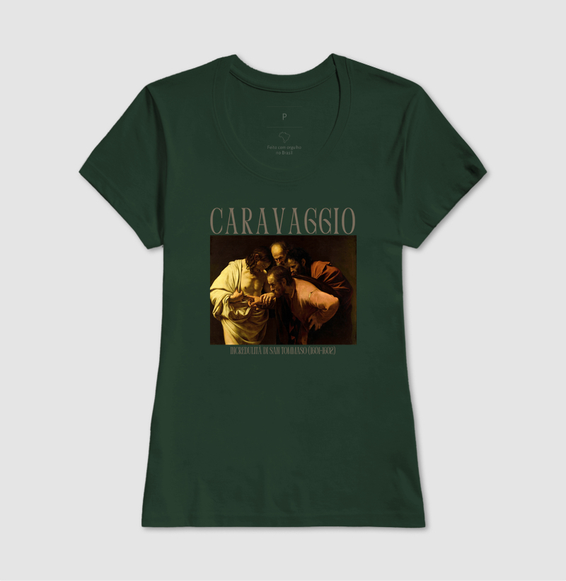 Camisa 12