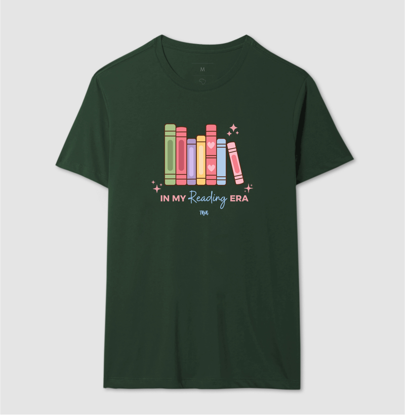 In My Reading Era - Imagem 8
