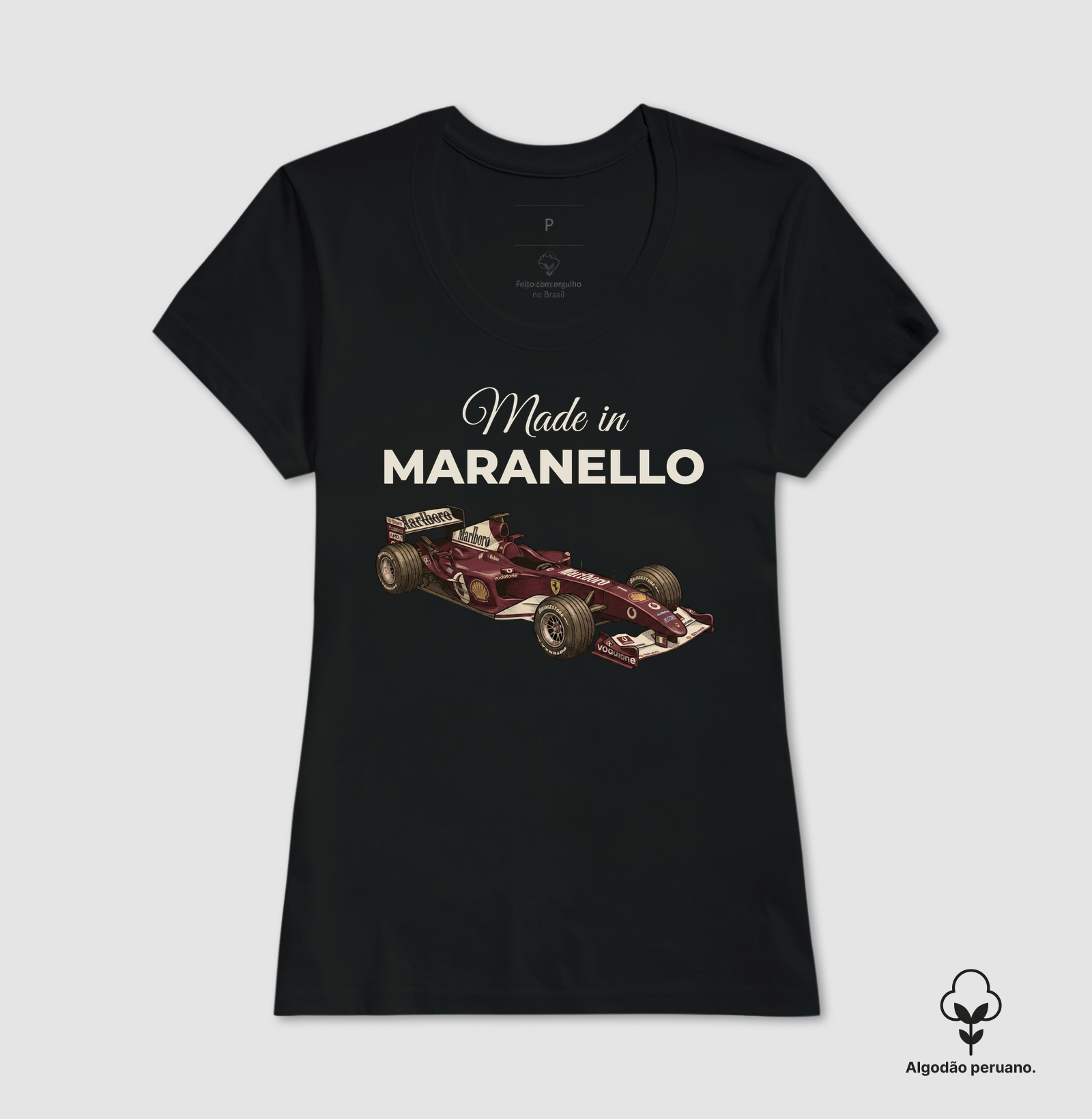 Camisa 1