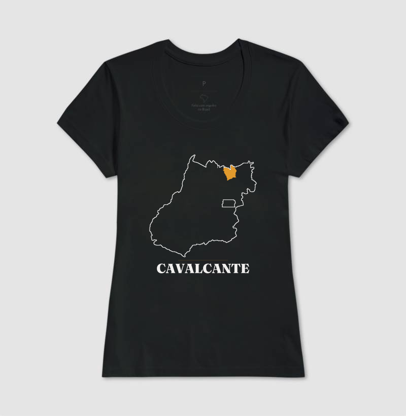Cavalcante | Traço GO - Imagem 3