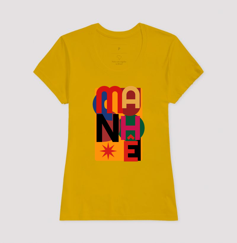 Camisa 15