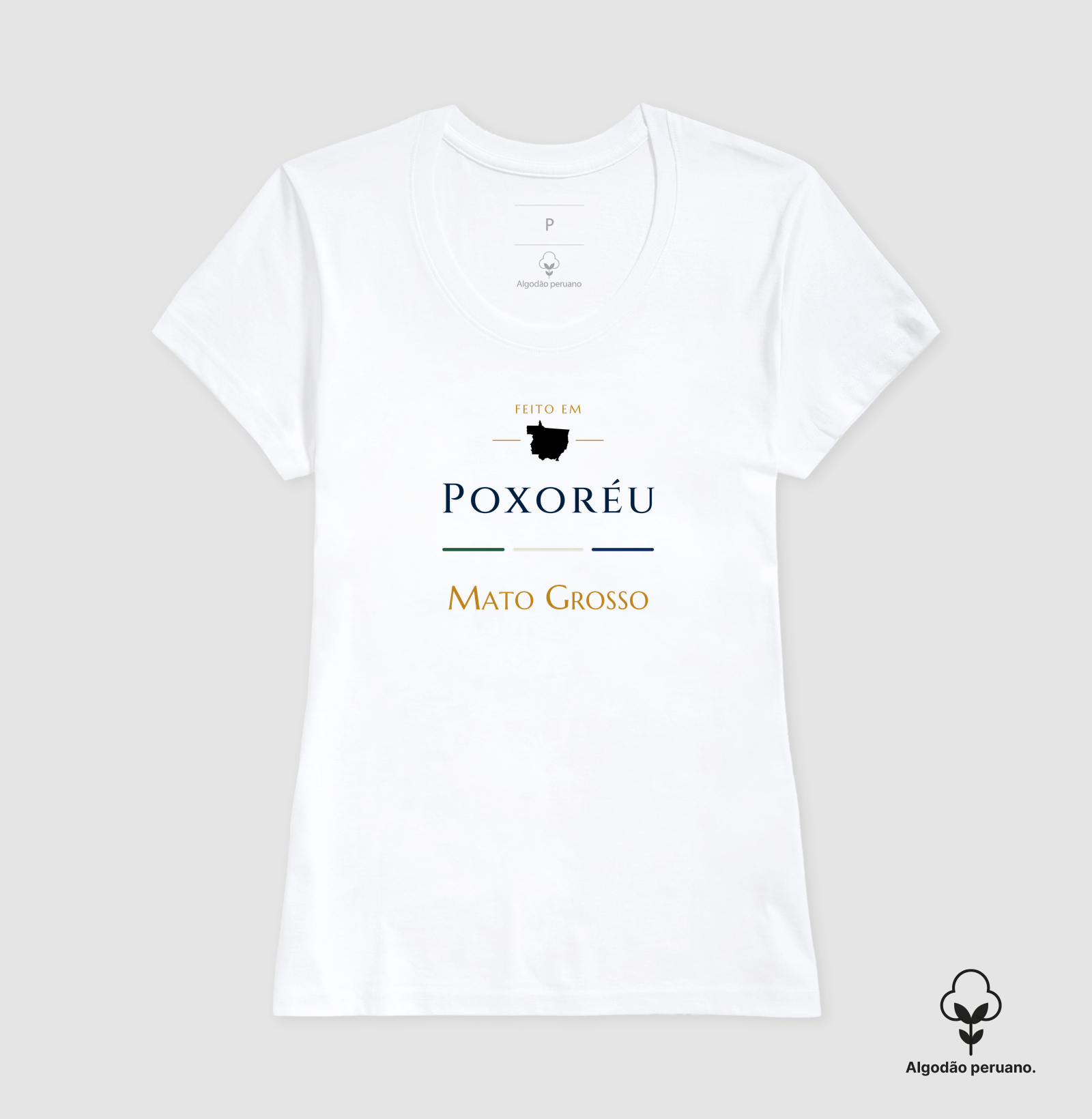 Camisa 2