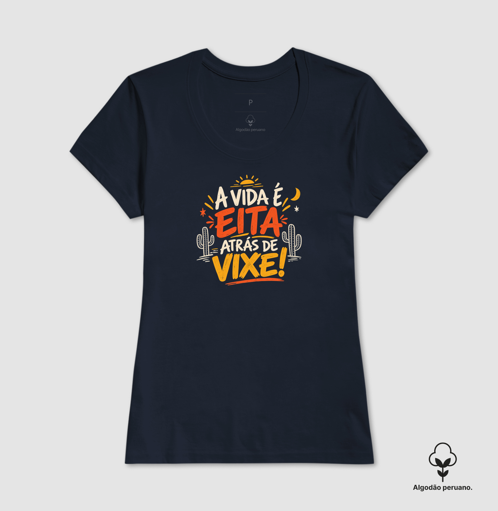 A vida é eita atrás de vixe! - Imagem 2