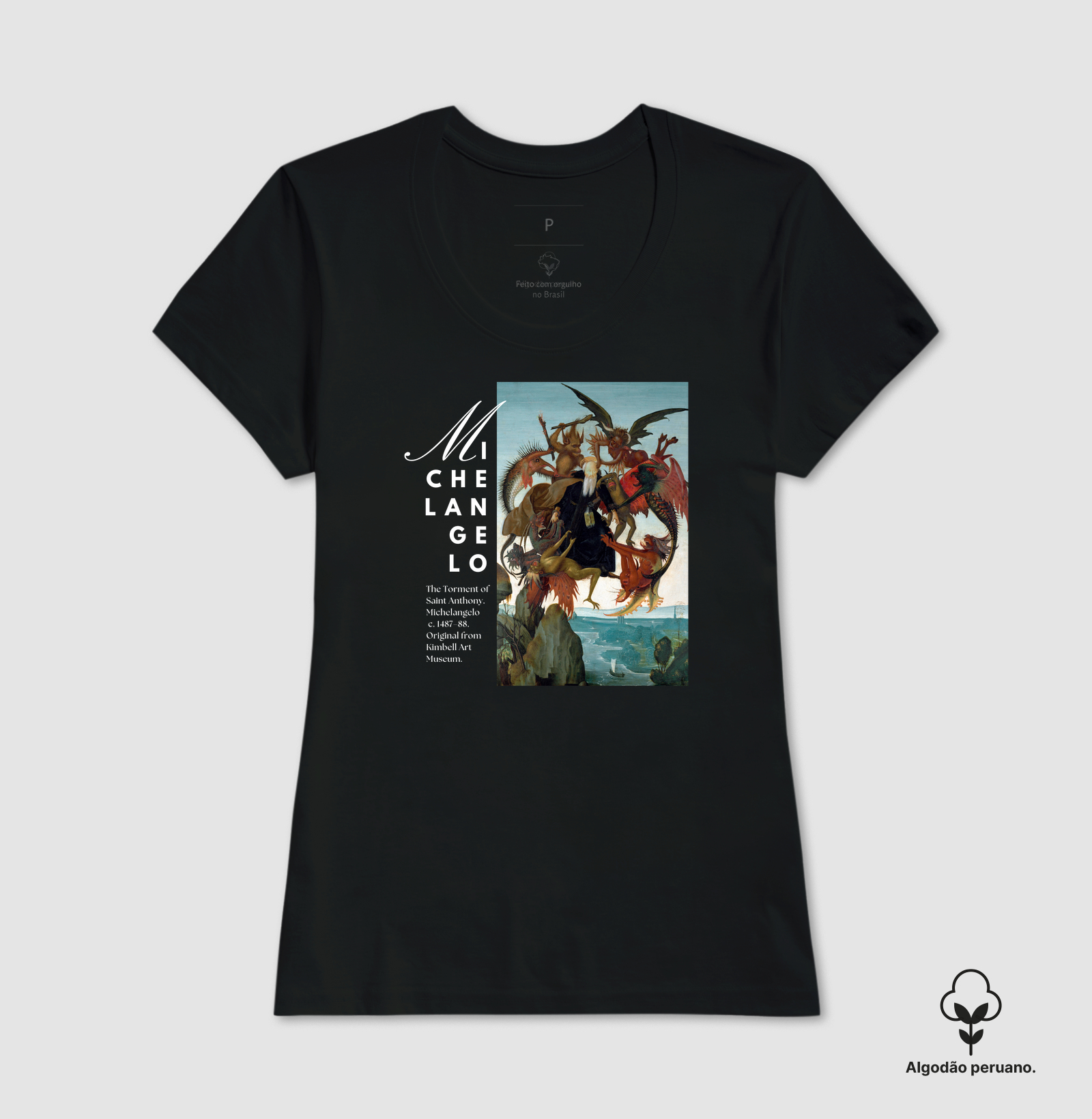 Camisa 4