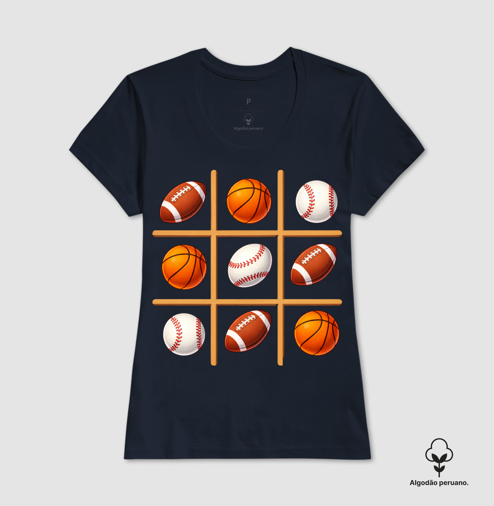 Camisa 8