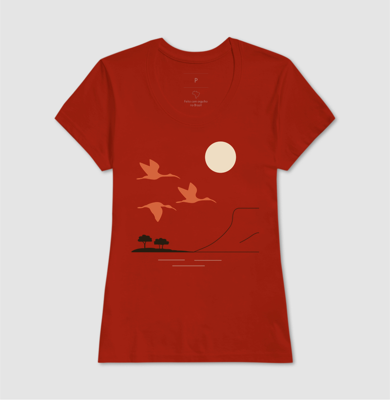 Camisa 13