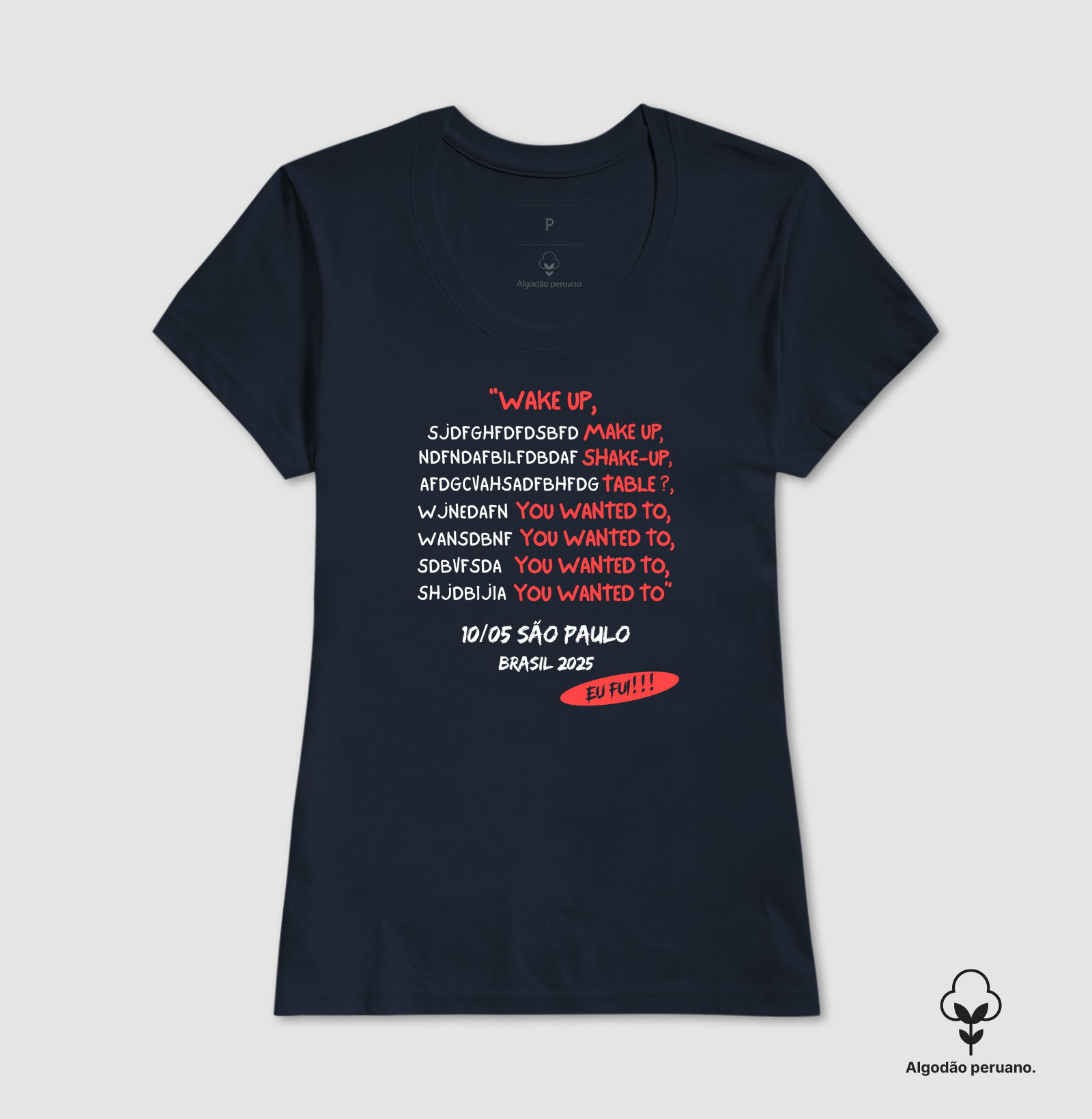 Camisa 2