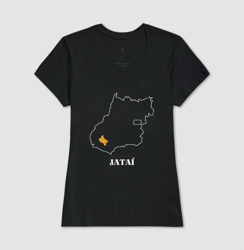 Jataí | Traço GO - Imagem 3