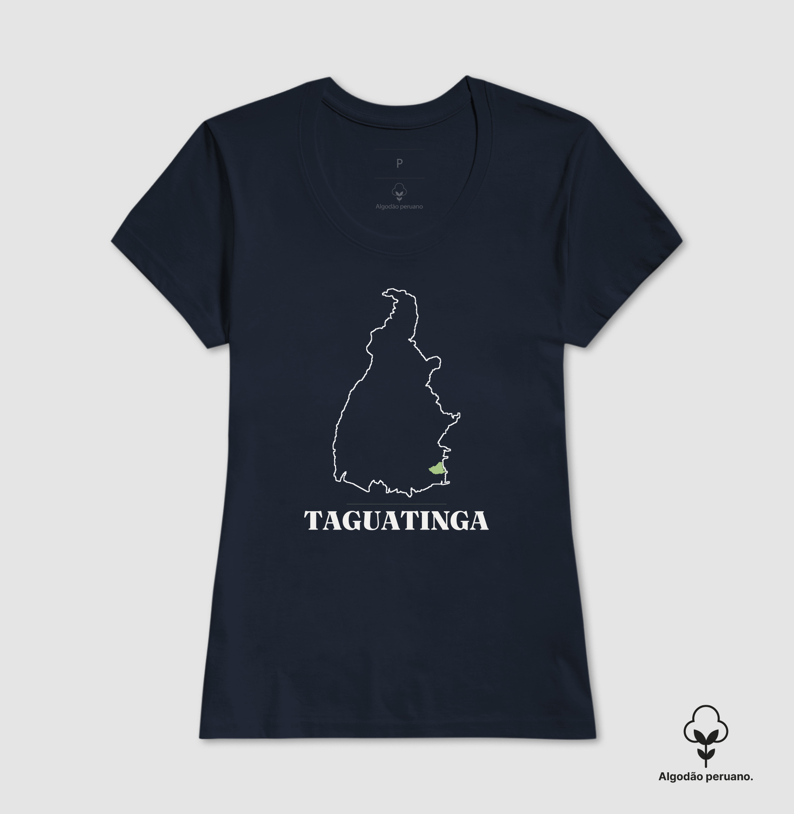 Taguatinga | Traço TO - Imagem 2