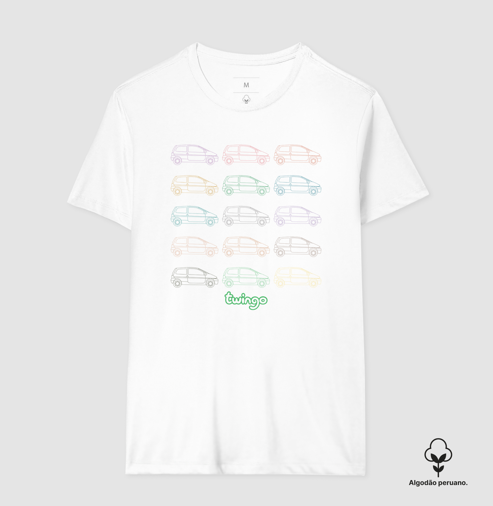 Camisa 4