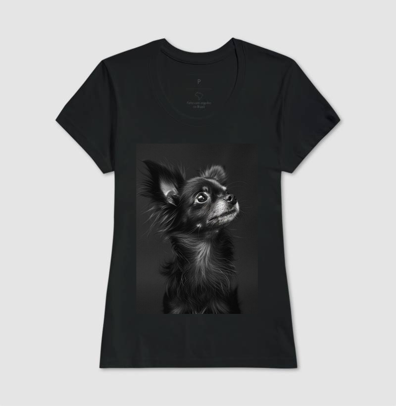 Preto & Cinza  - Imagem 3