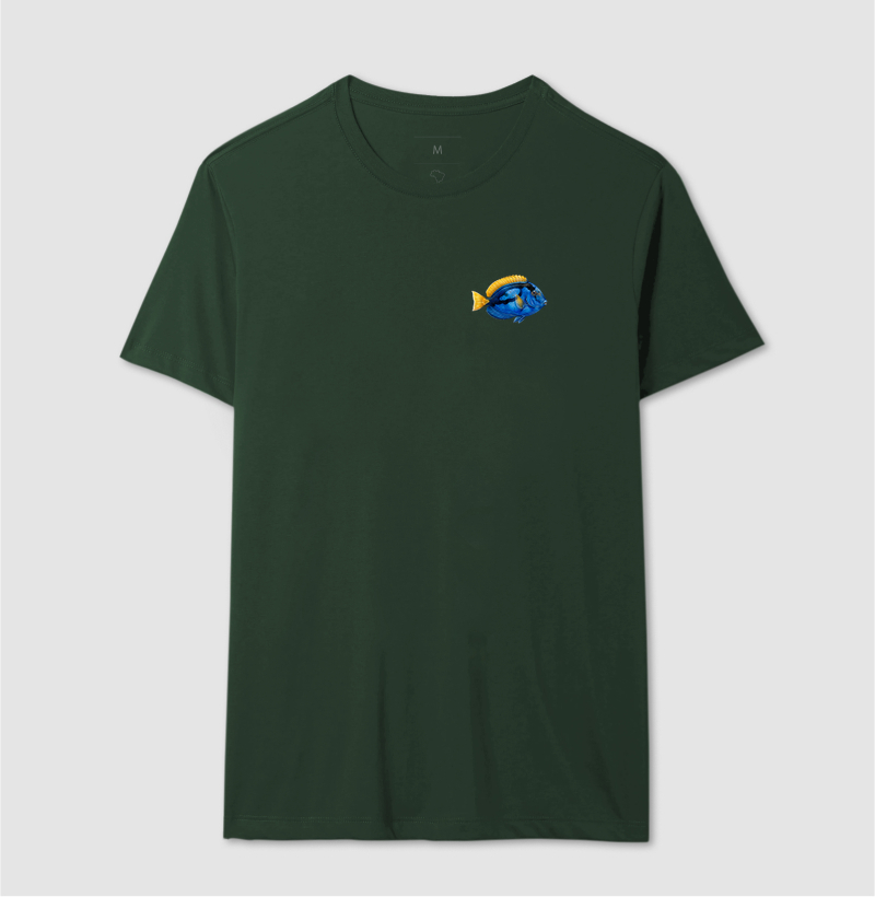 Peixes - Mini - Blue Tang - Imagem 10