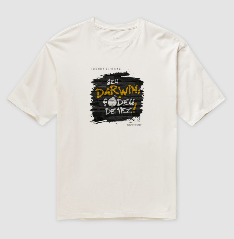 DJOWTROMUNDO® — DARWIN - Imagem 4