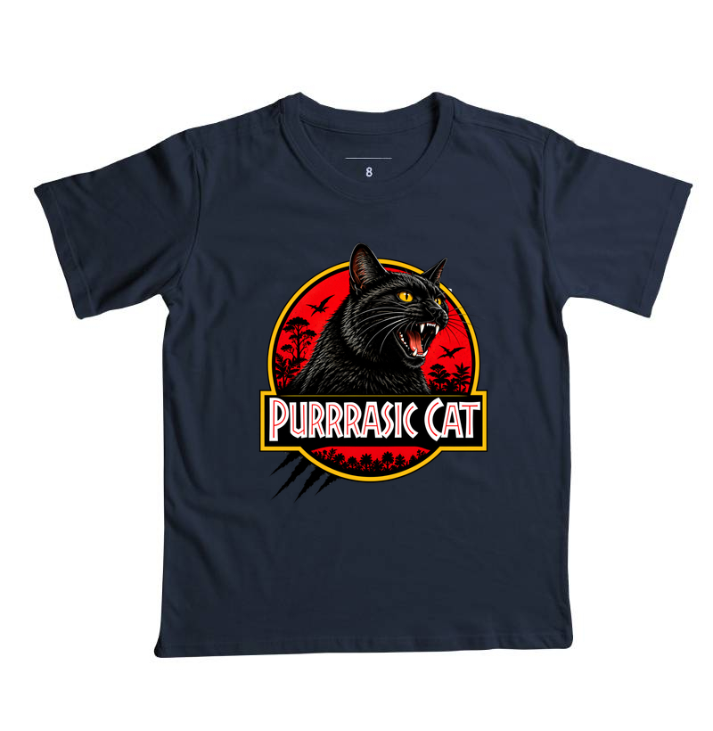Purrrassic Cat - Imagem 7