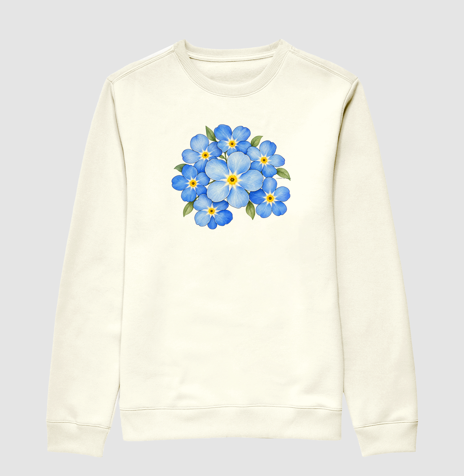 Wasurenagusa — Afeto que Floresce - Imagem 2