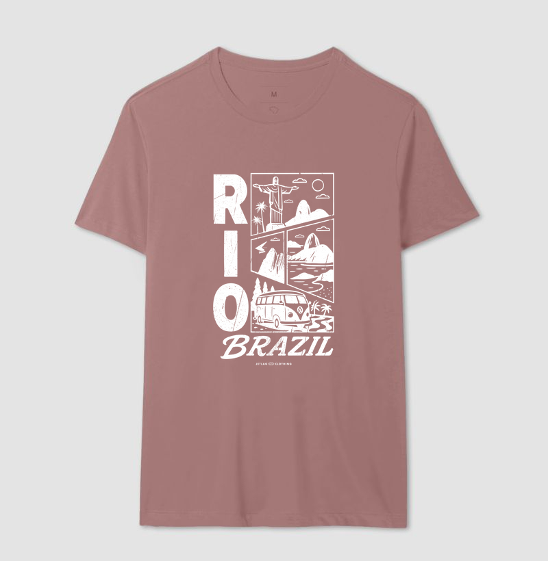 Camisa 15