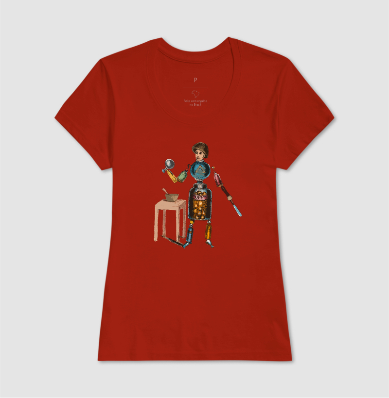 Camisa 11