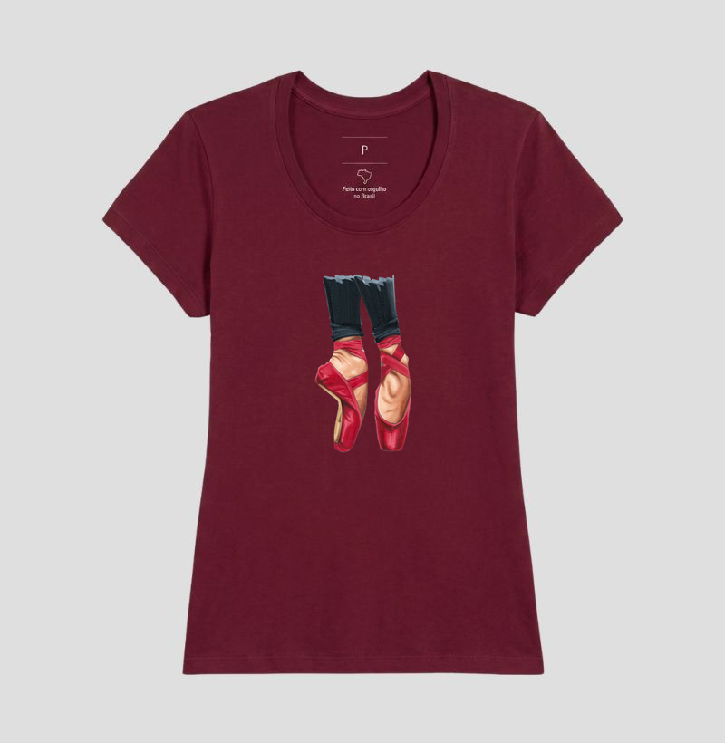Camisa 18