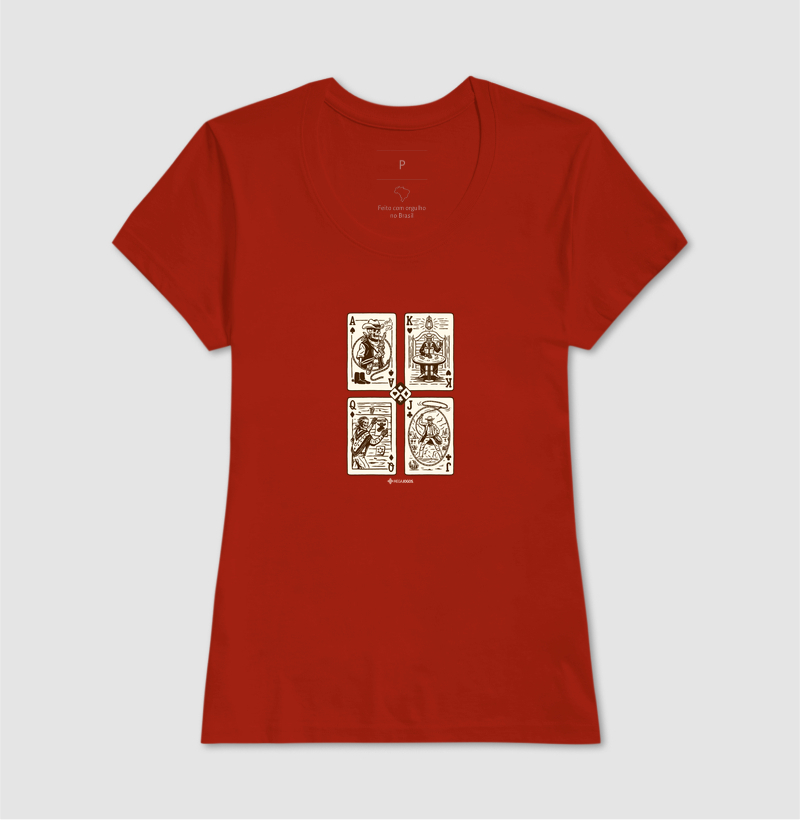 Camisa 10