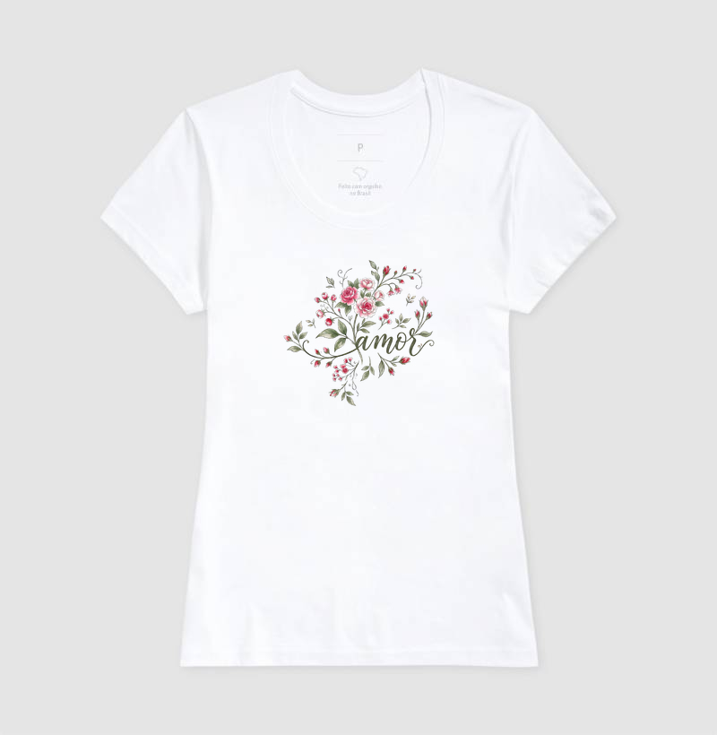 Flores & Amor - Imagem 3