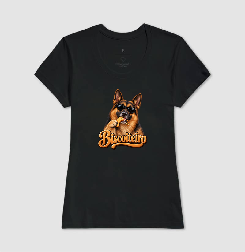 Cachorro Biscoiteiro  - Imagem 3