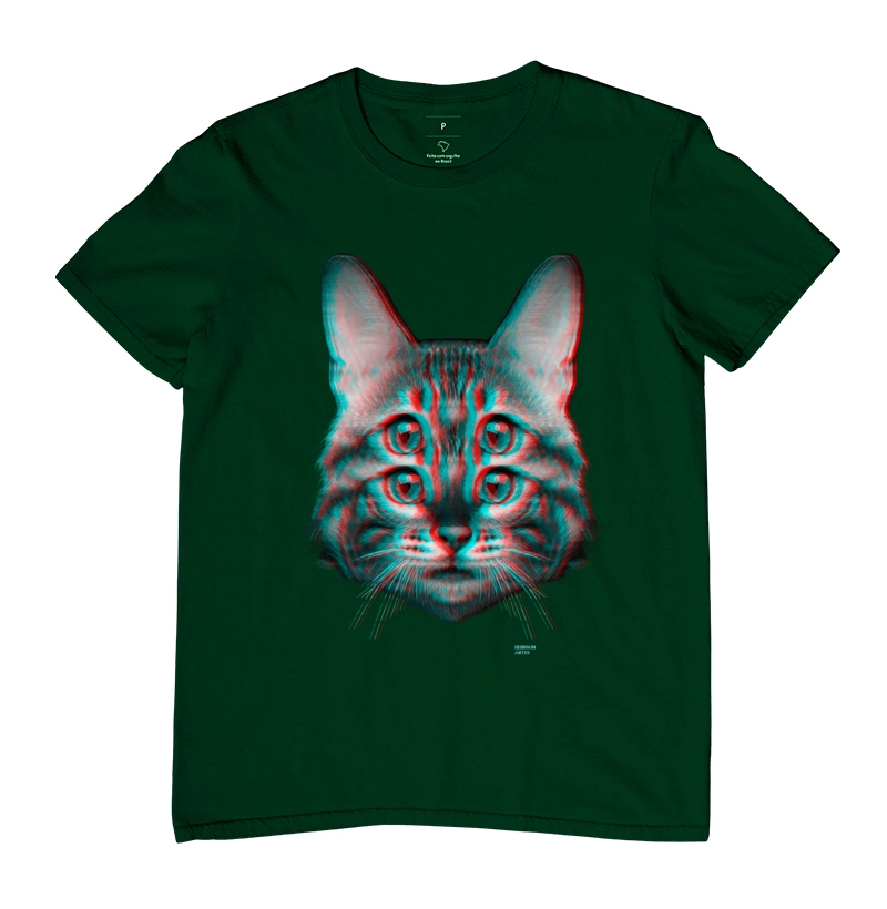 Camisa 11