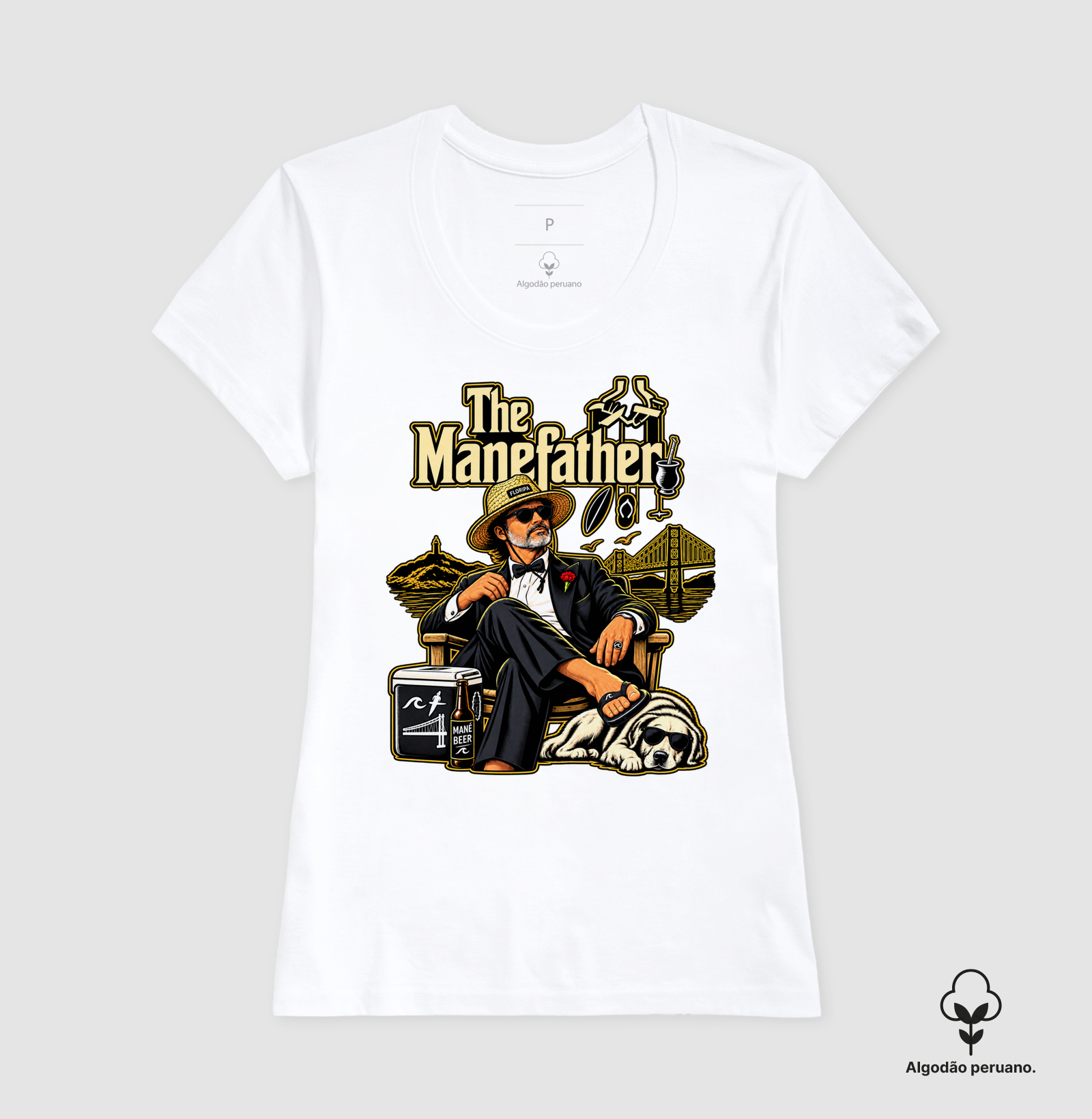 The Manefather - Imagem 7