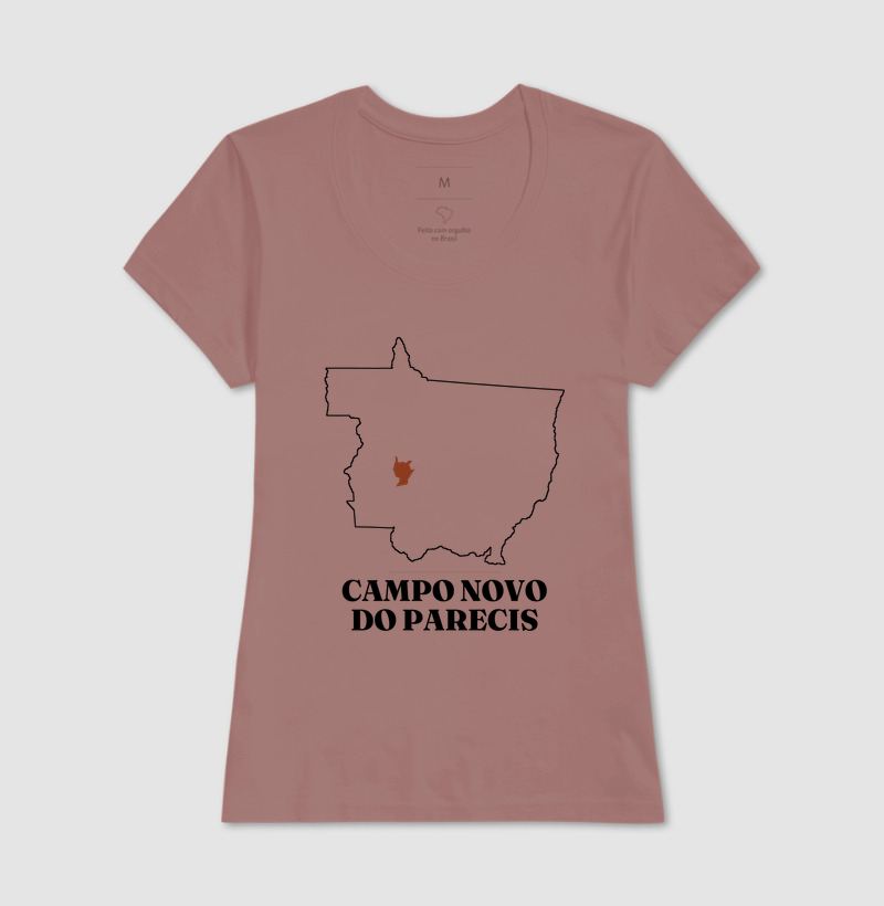 Camisa 16