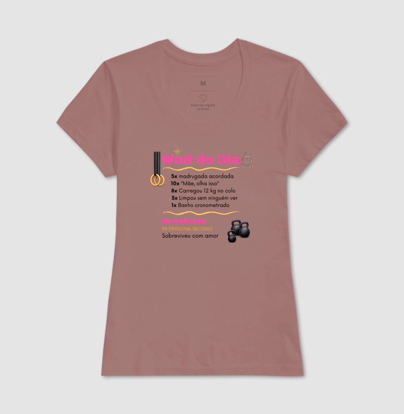 Camisa 7