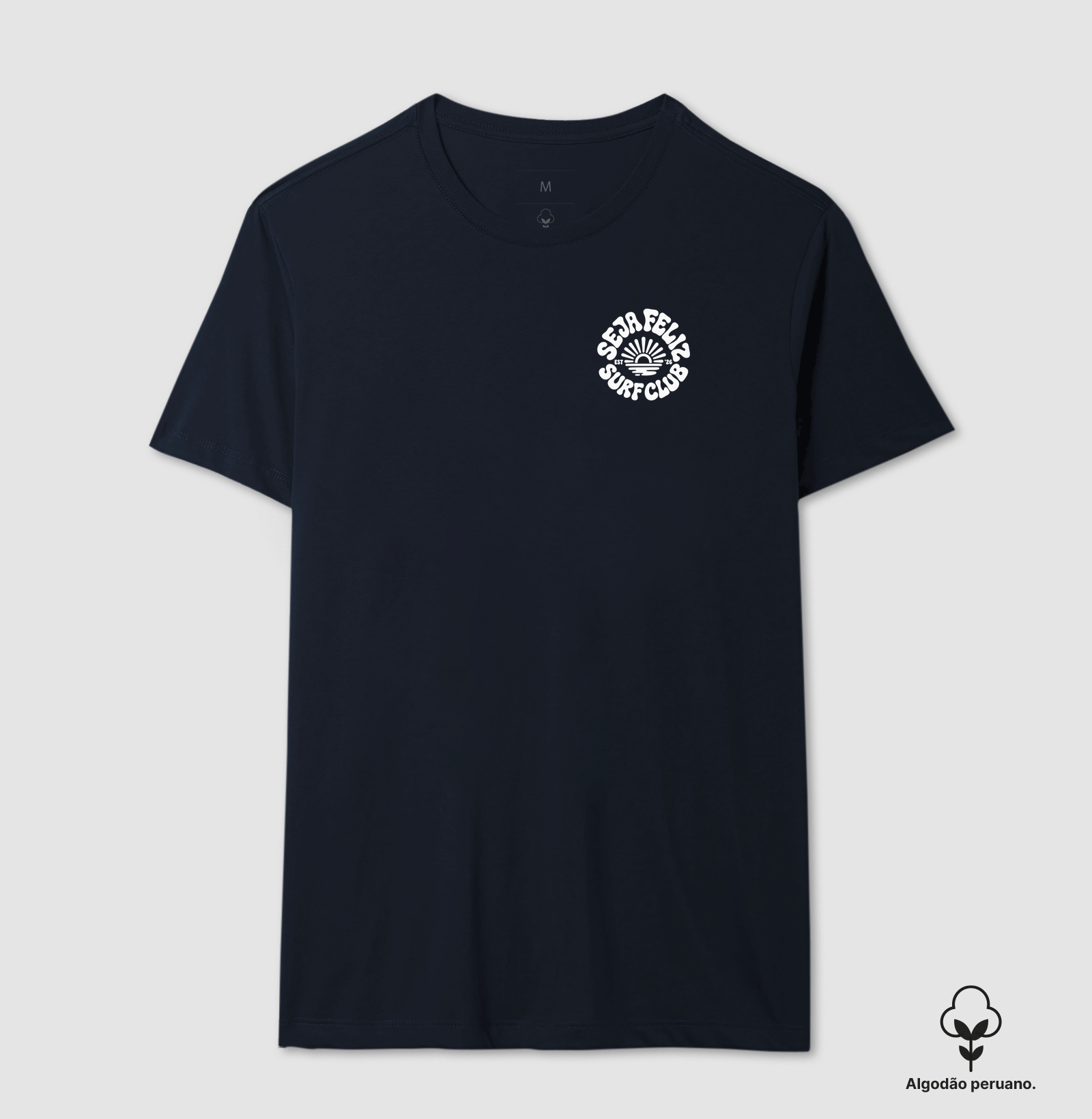 Seja Feliz Surf Club – EST. 26  - Imagem 4