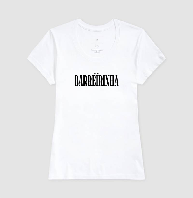 Barreirinha | Tipografia AM - Imagem 5