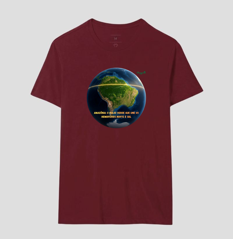 Camisa 17