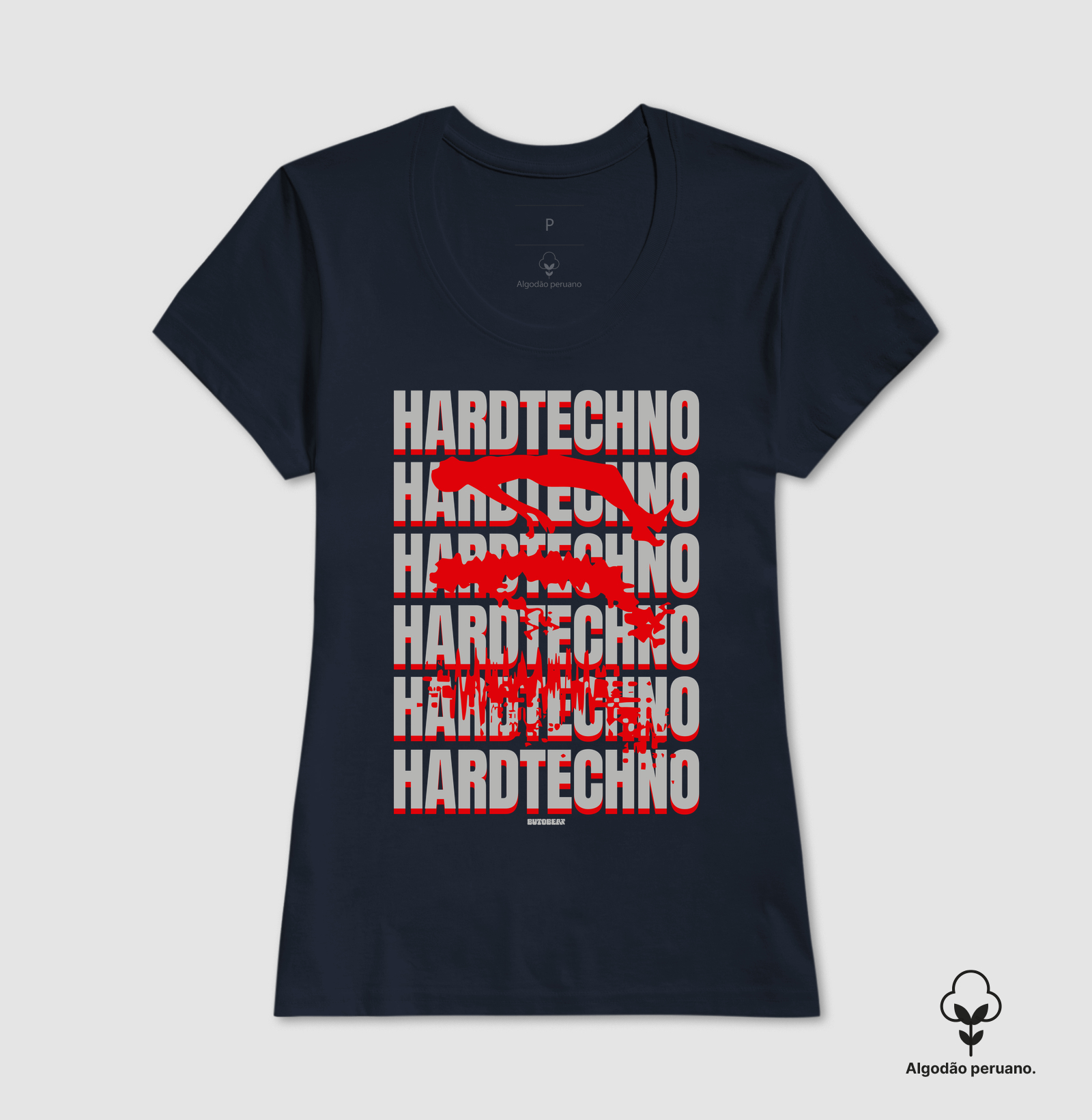 HARD TECHNO vol.3 - Imagem 9