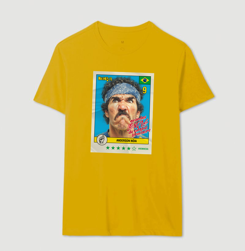 Camisa 12