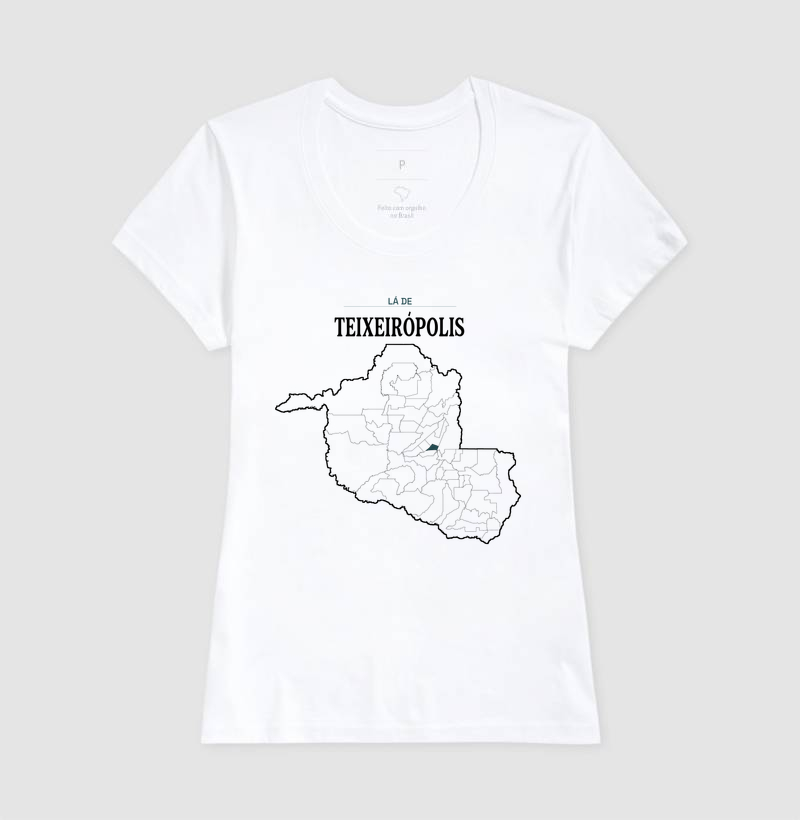 Teixeirópolis | Território RO - Imagem 5
