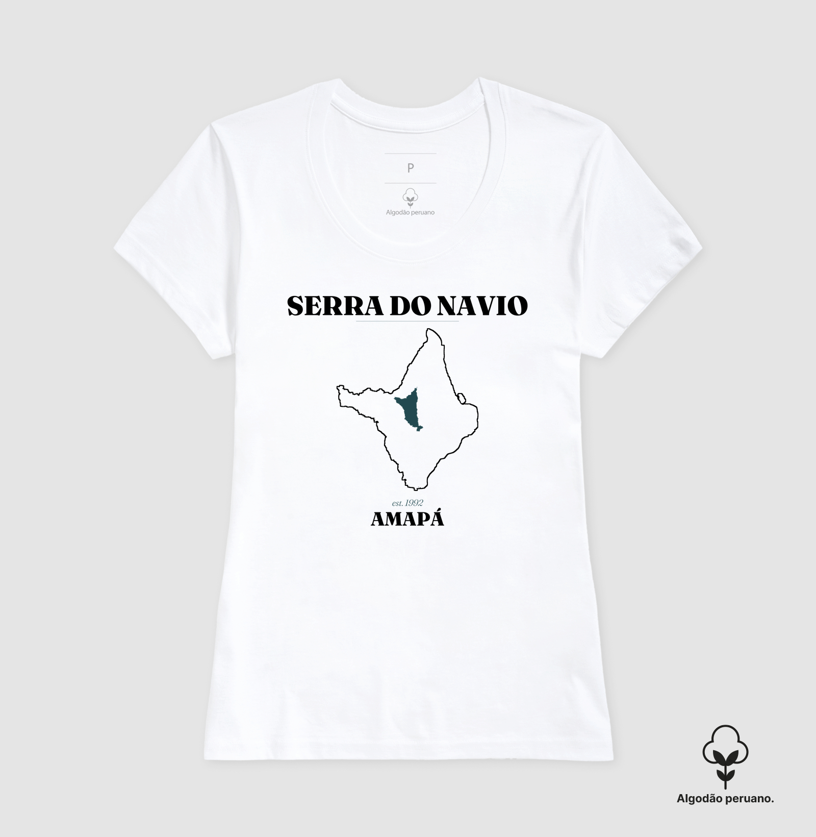 Serra do Navio | Legado AP - Imagem 6