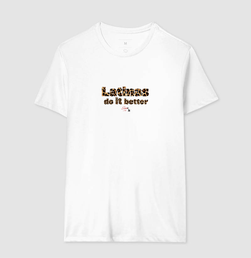 Latinas - Imagem 2