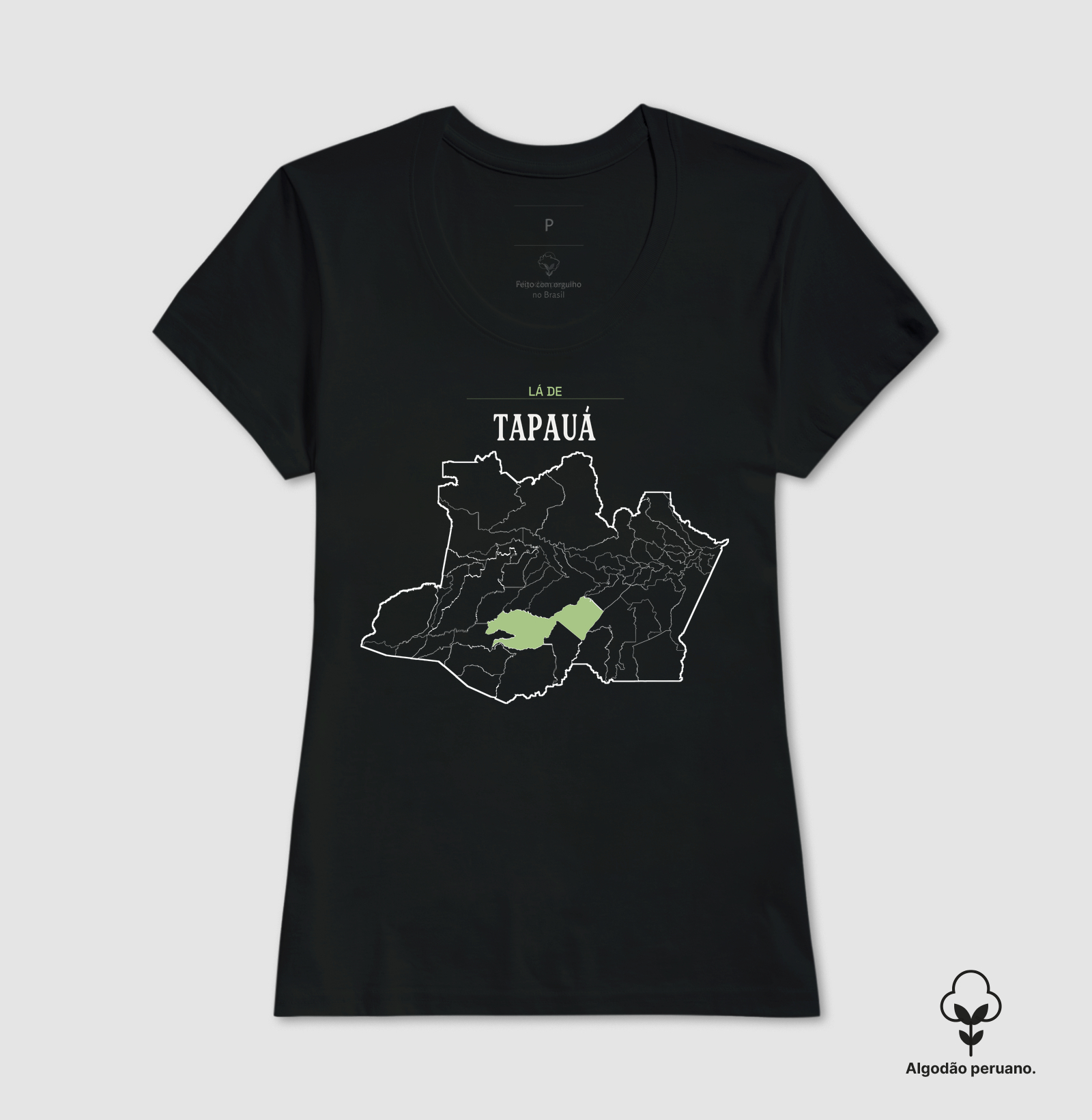 Tapauá | Território AM - Imagem 8