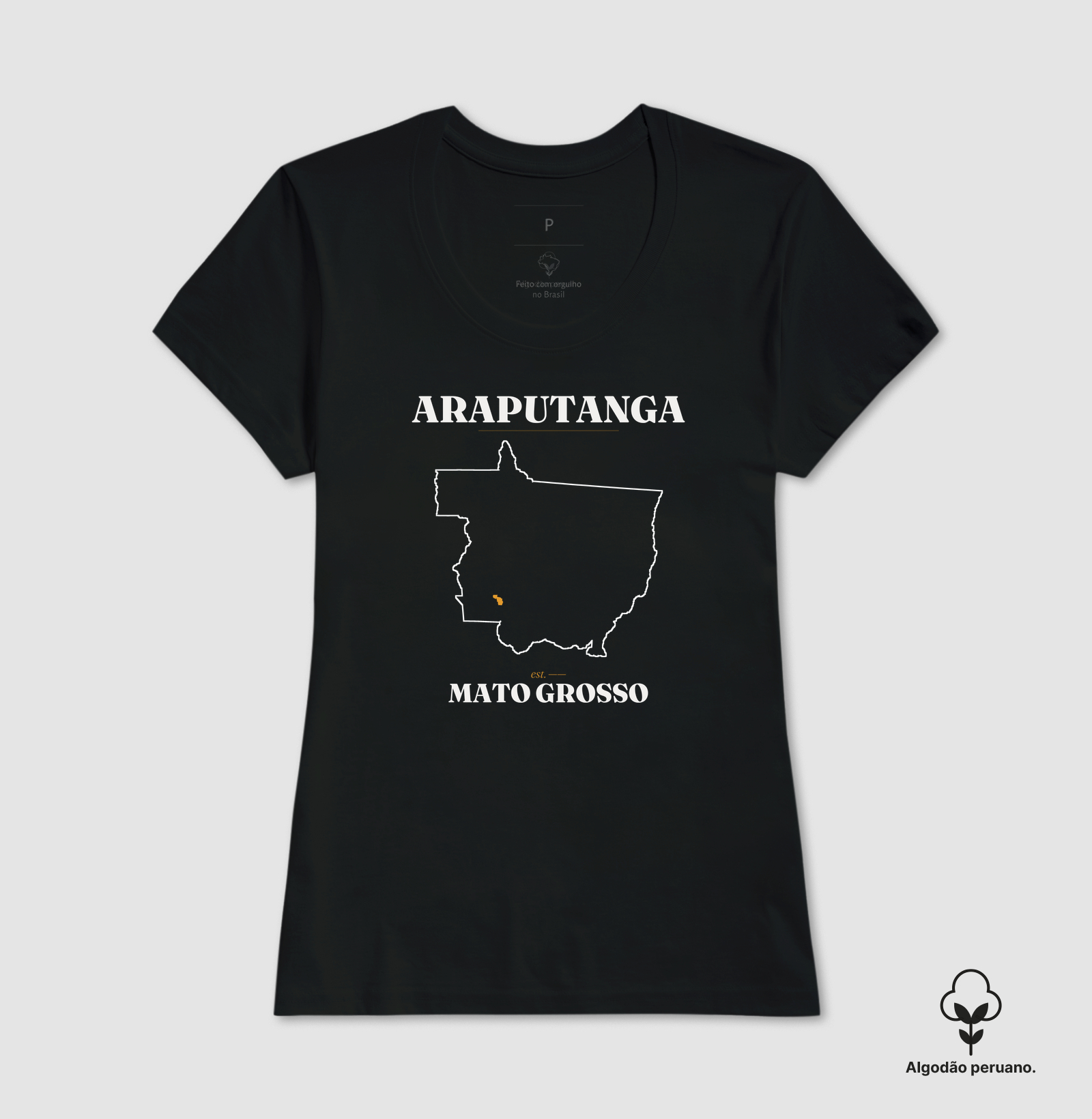 Camisa 2