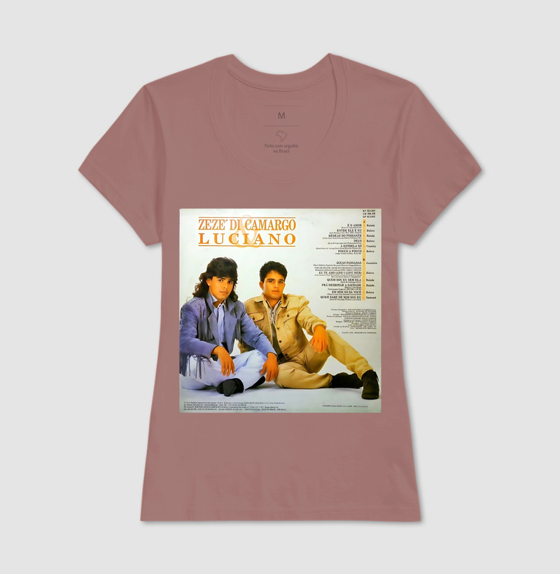 Camisa 15