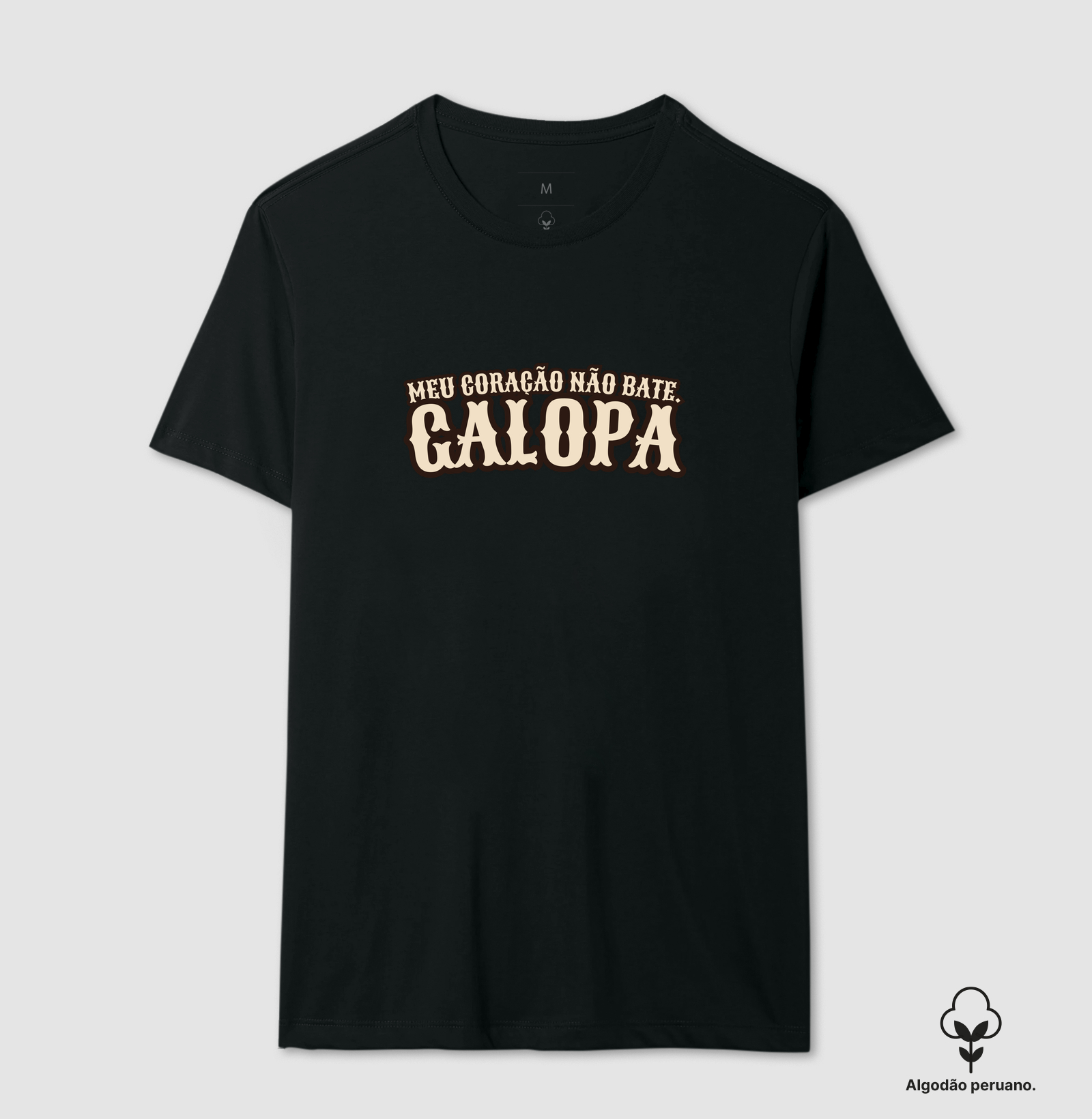 Meu coração não bate. galopa. - Imagem 7