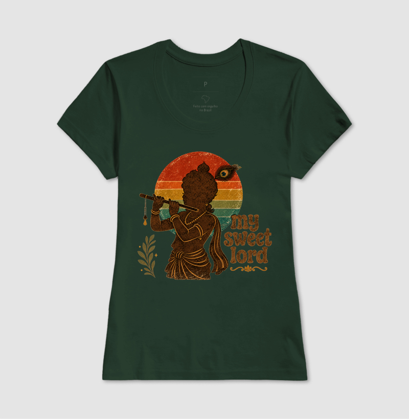 My Sweet Lord - Vintage - Imagem 11