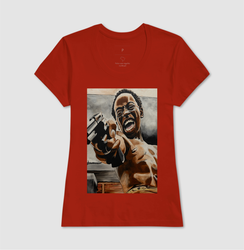 Camisa 8