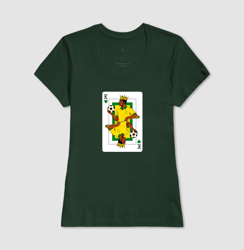 Camisa 11