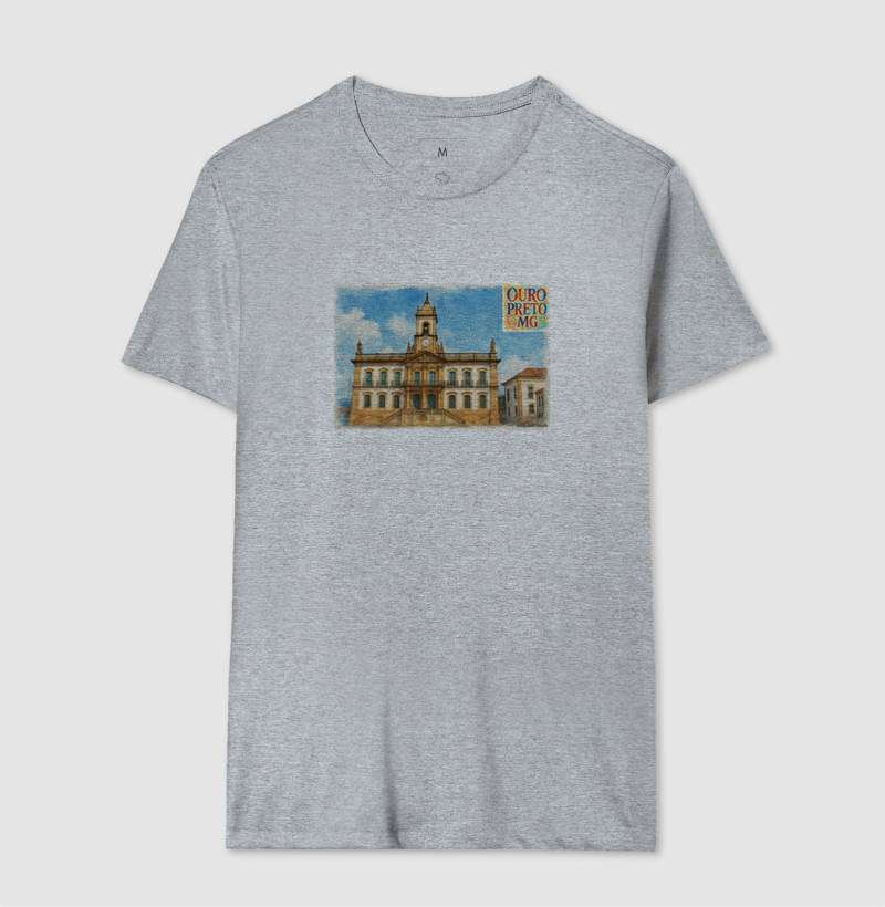 Ouro Preto VI - Imagem 11