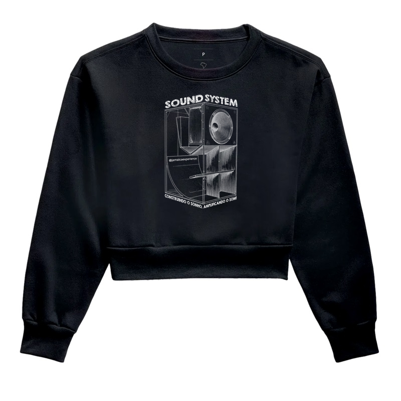 Sound System Project.