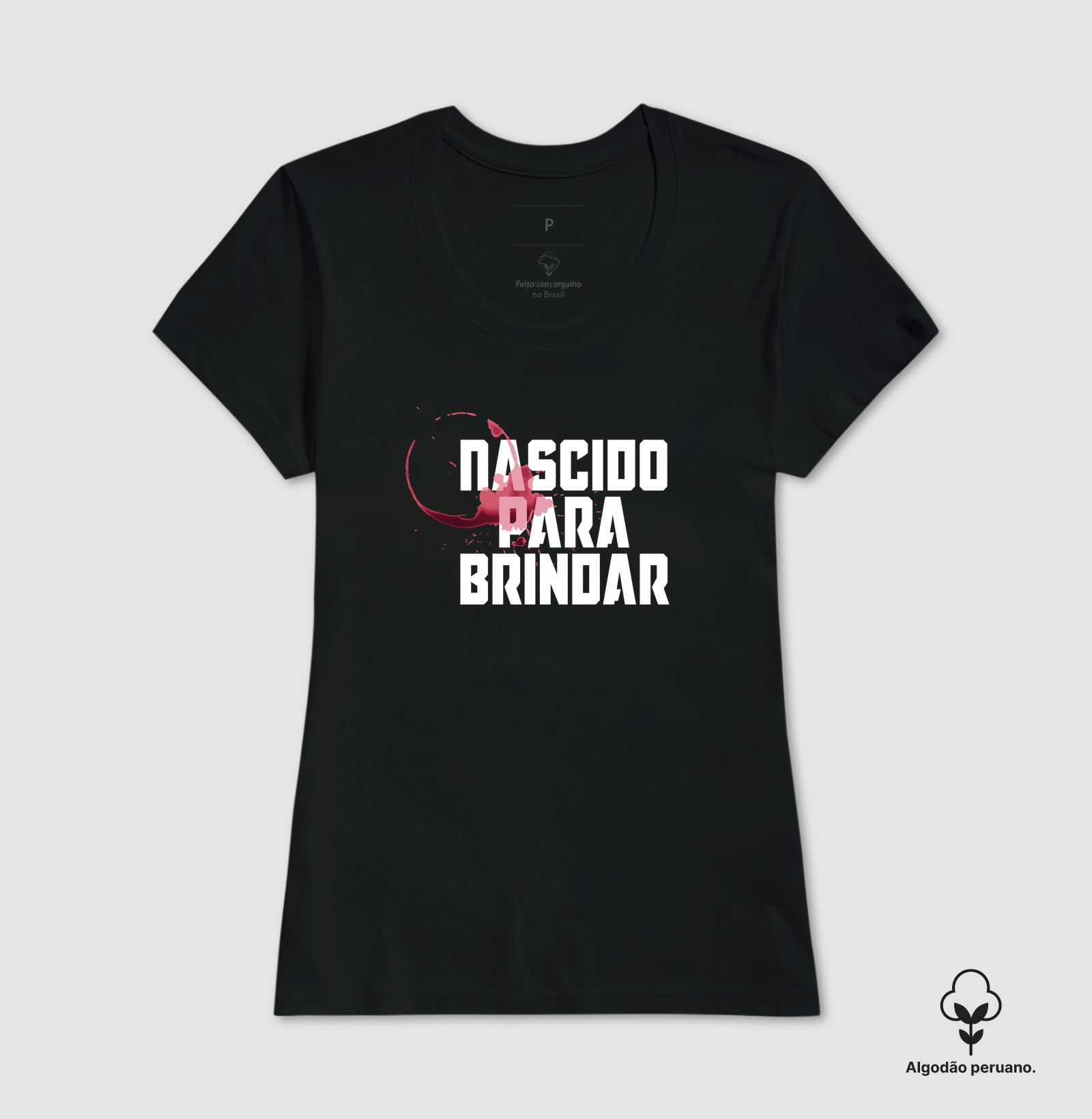Nascido para Brindar - Imagem 4
