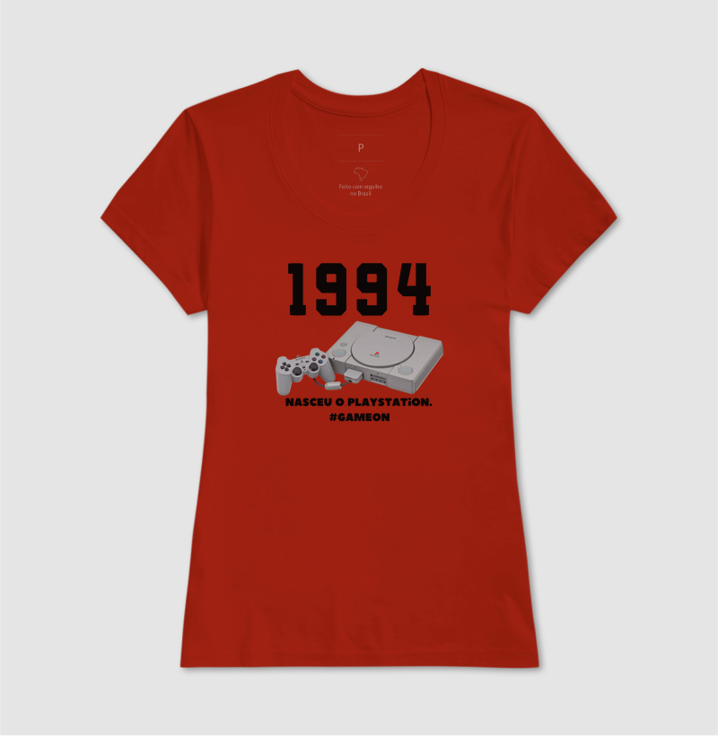 Camisa 6